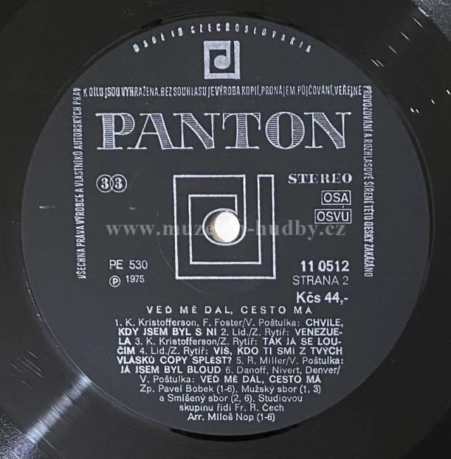 Pavel Bobek - Obrázek 4