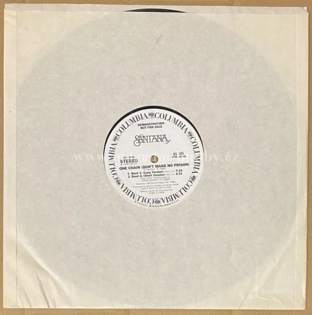 Santana - Obrázek 4