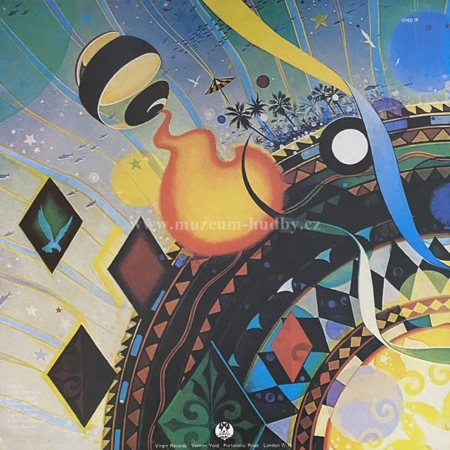 Gong - Obrázek 2