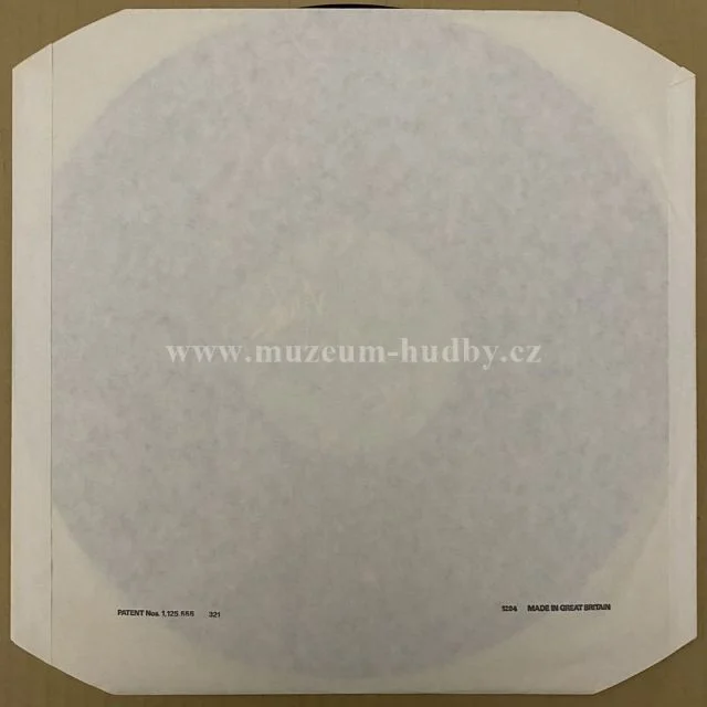 Gong - Obrázek 3