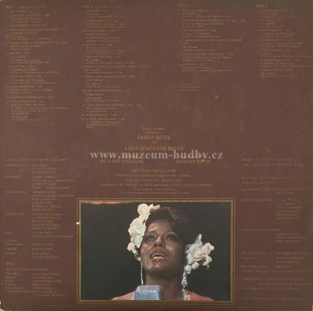 Diana Ross - Obrázek 3
