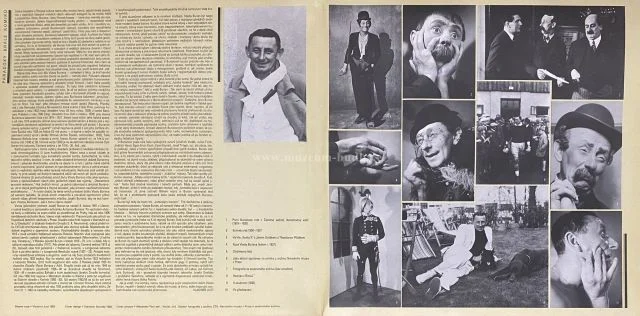 Vlasta Burian - Obrázek 2