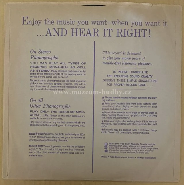The Boston Pops, Arthur Fiedler - Obrázek 4