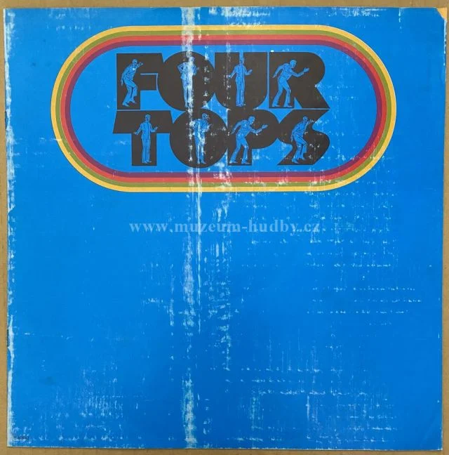 Four Tops - Obrázek 5