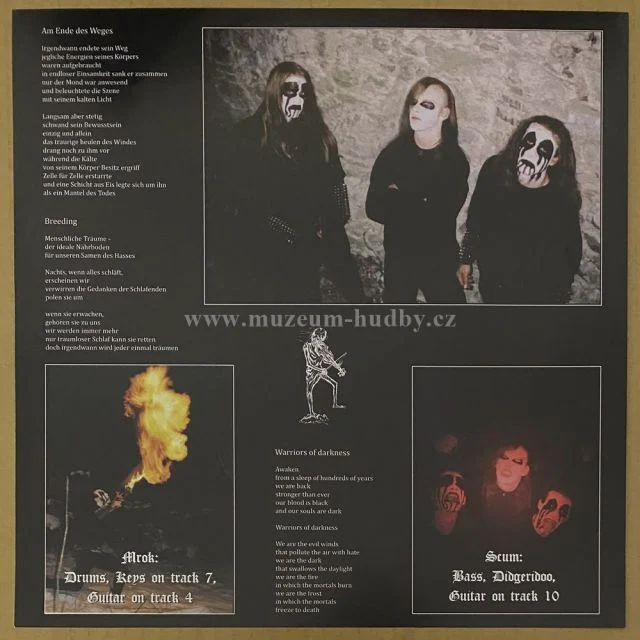 Pest - Obrázek 4