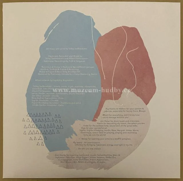 Sóley - Obrázek 4