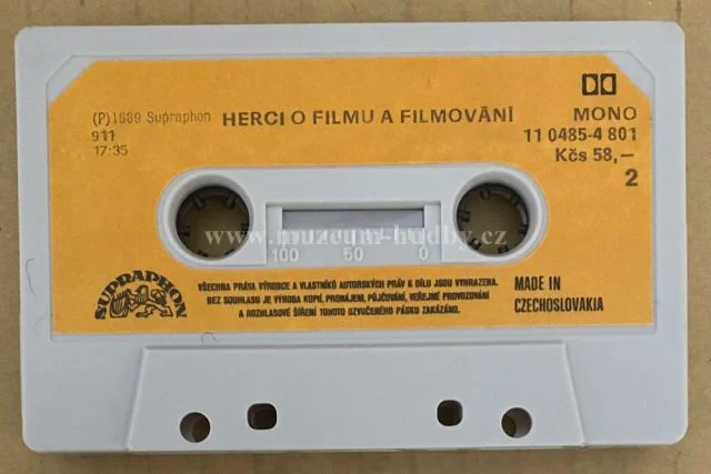 Václav Neckář, František Filipovský & další - Obrázek 5