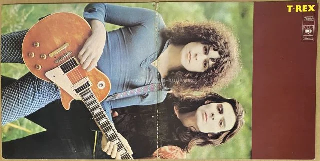 T. Rex - Obrázek 3
