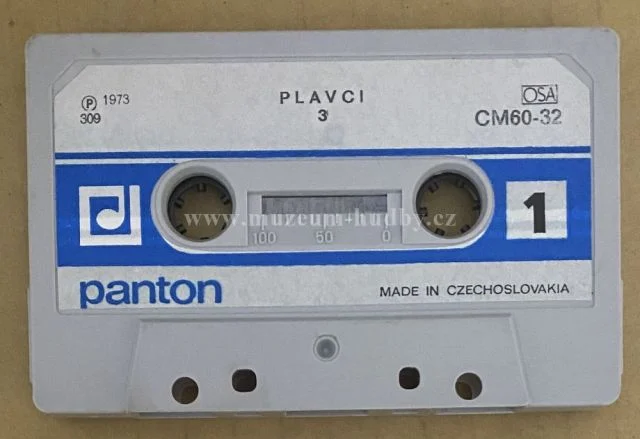 Plavci - Obrázek 4