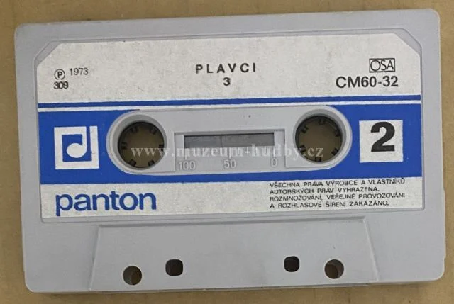 Plavci - Obrázek 5