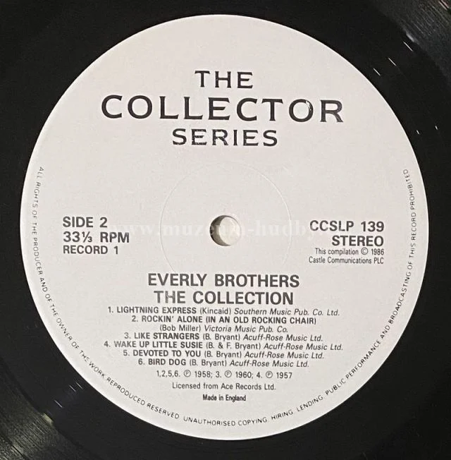 The Everly Brothers - Obrázek 6