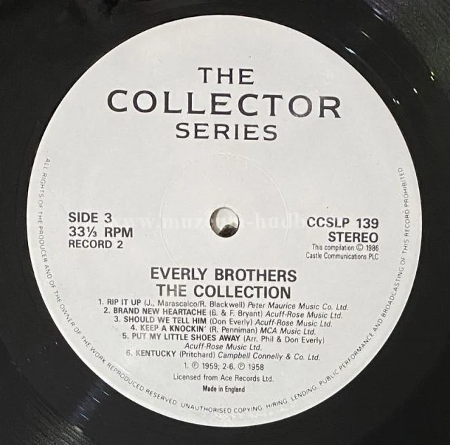 The Everly Brothers - Obrázek 7