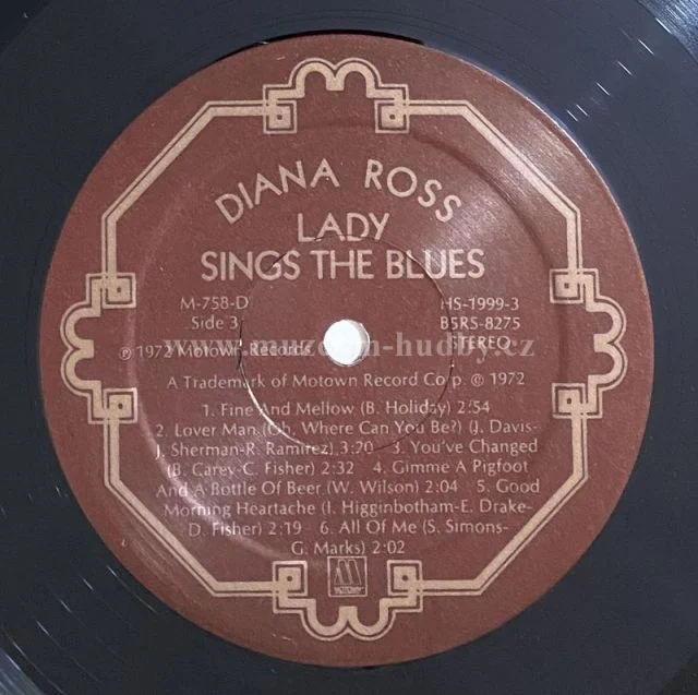 Diana Ross - Obrázek 9