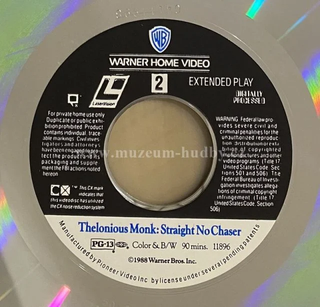 Thelonious Monk - Obrázek 5