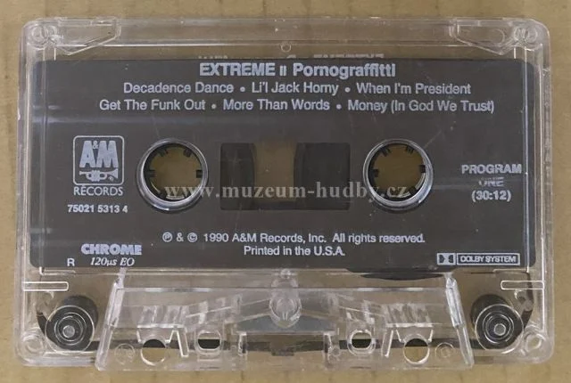 Extreme - Obrázek 3