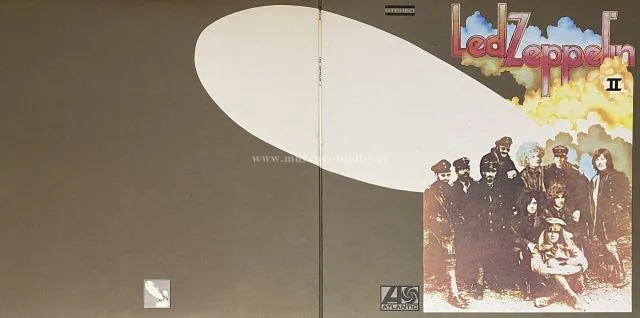 Led Zeppelin - Obrázek 3