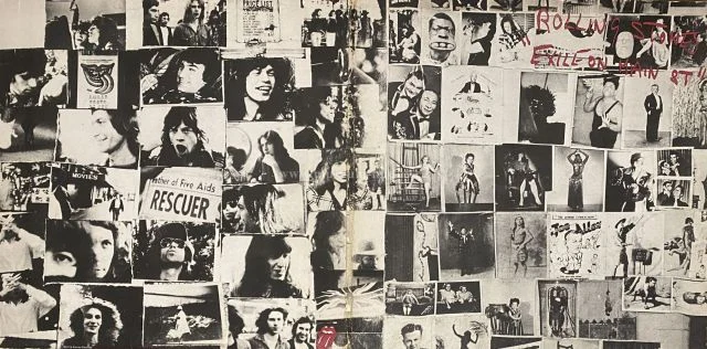 The Rolling Stones - Obrázek 3
