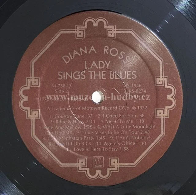 Diana Ross - Obrázek 11