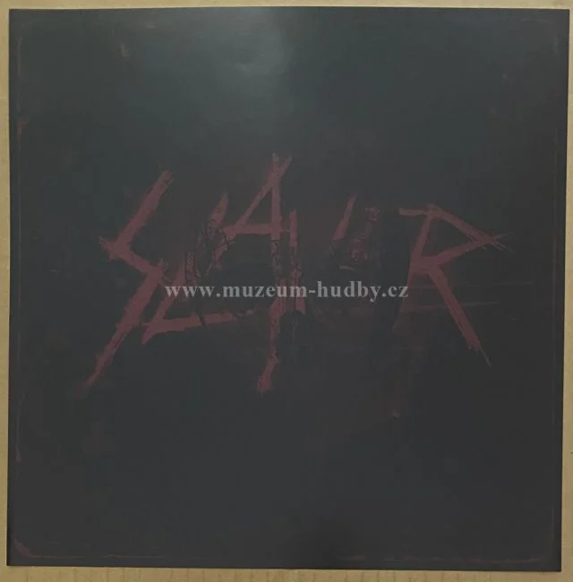 Slayer - Obrázek 3