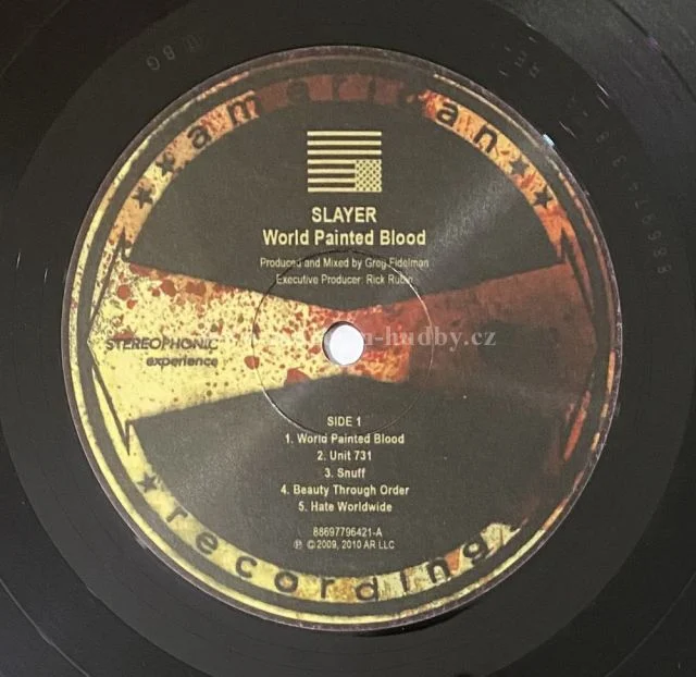 Slayer - Obrázek 6
