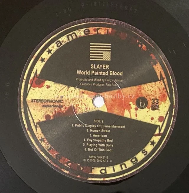 Slayer - Obrázek 7