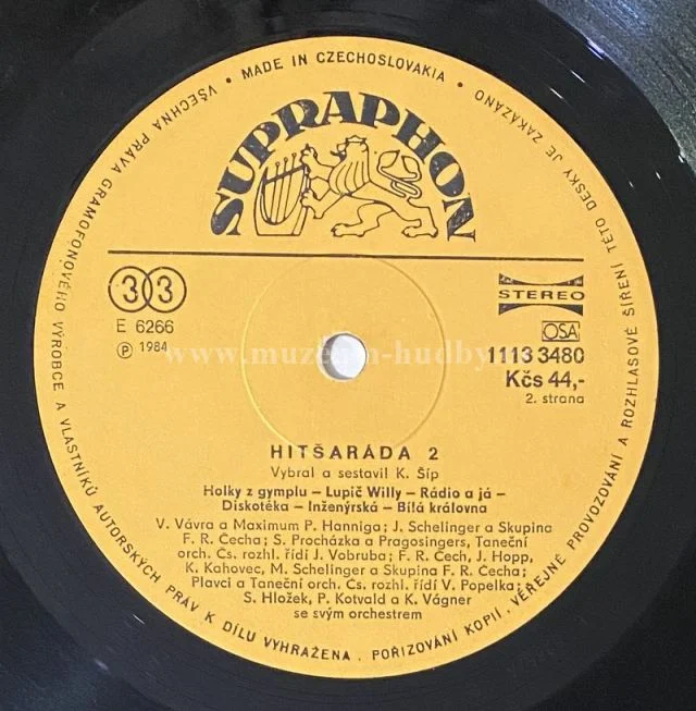 Helena Vondráčková, Václav Neckář & další - Obrázek 5