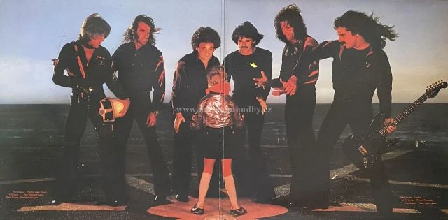 Jefferson Starship - Obrázek 2