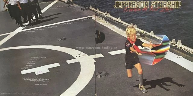 Jefferson Starship - Obrázek 3