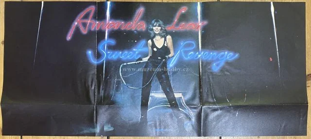 Amanda Lear - Obrázek 3