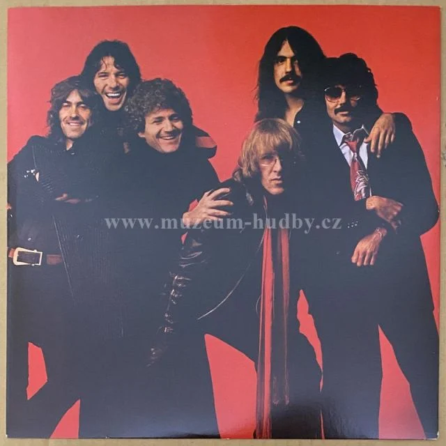Jefferson Starship - Obrázek 4