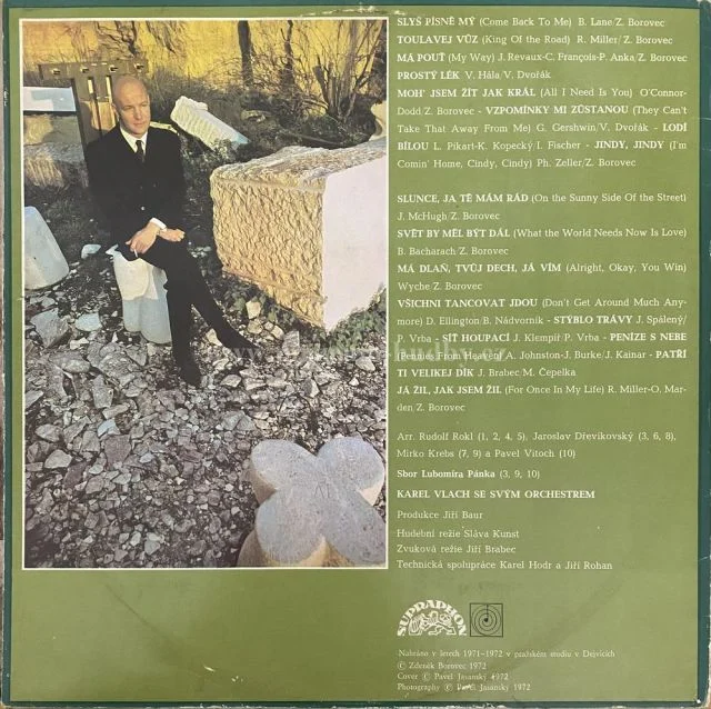 Karel Hála - Obrázek 3