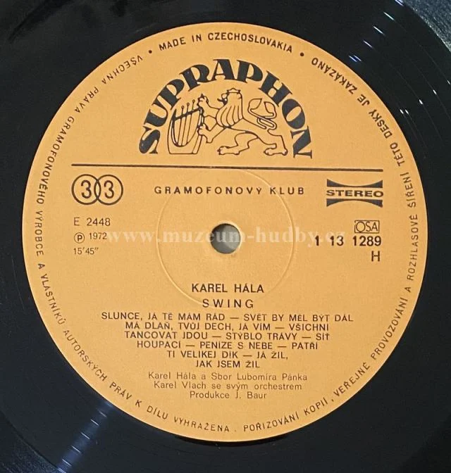 Karel Hála - Obrázek 5