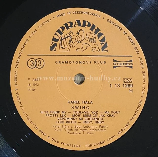 Karel Hála - Obrázek 6