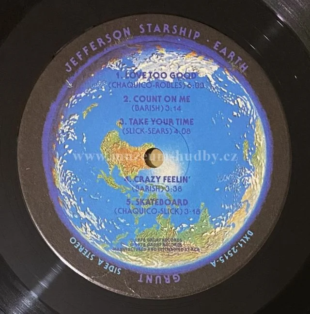 Jefferson Starship - Obrázek 5