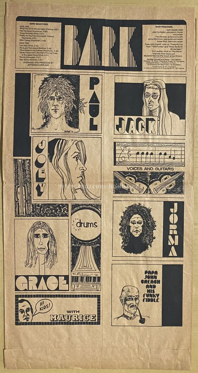 Jefferson Airplane - Obrázek 4