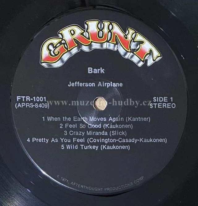 Jefferson Airplane - Obrázek 8