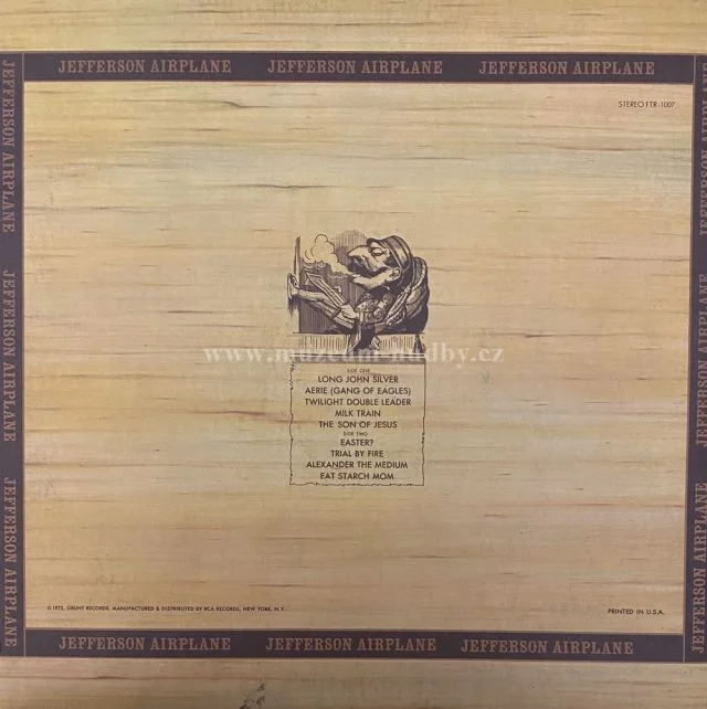 Jefferson Airplane - Obrázek 3