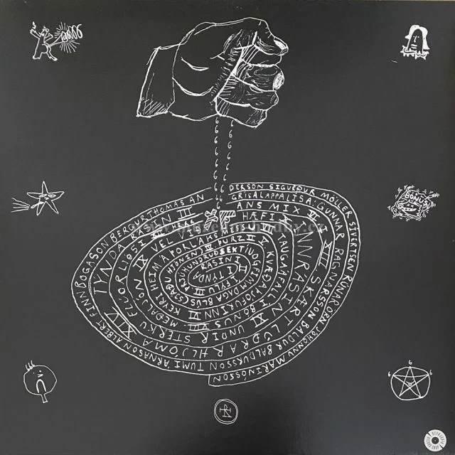 Grísalappalísa - Obrázek 2