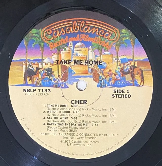 Cher - Obrázek 4