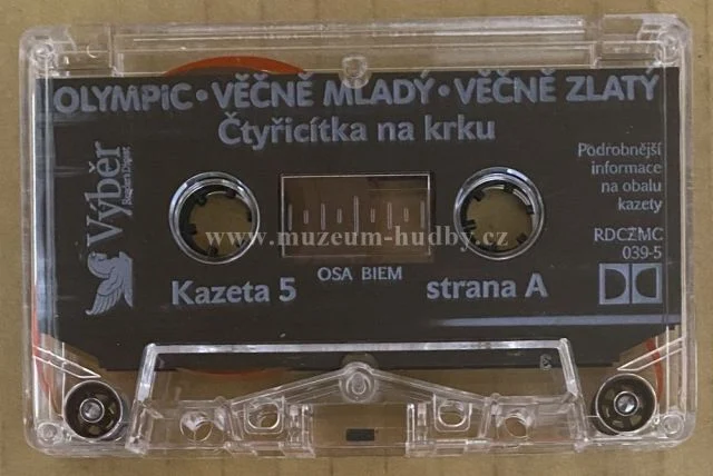 Olympic - Obrázek 4