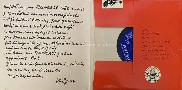 Václav Čtvrtek - Obrázek 2