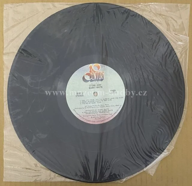 Barry White - Obrázek 3