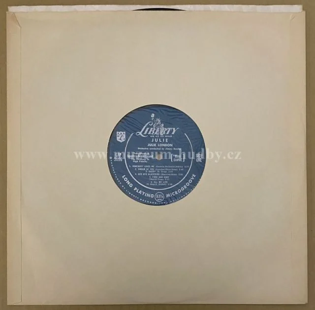 Julie London - Obrázek 3