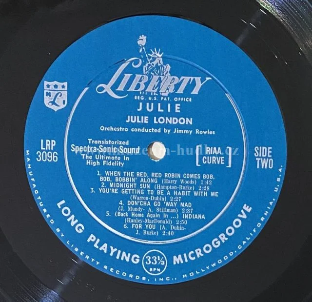 Julie London - Obrázek 5