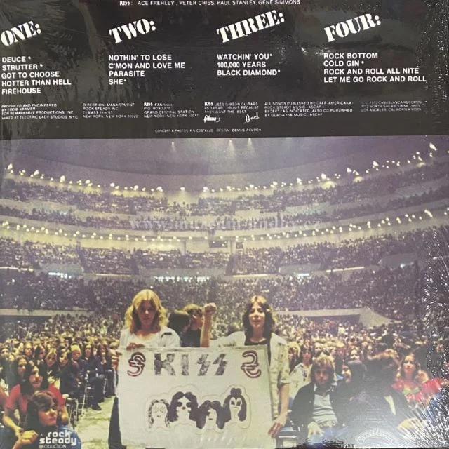Kiss - Obrázek 2
