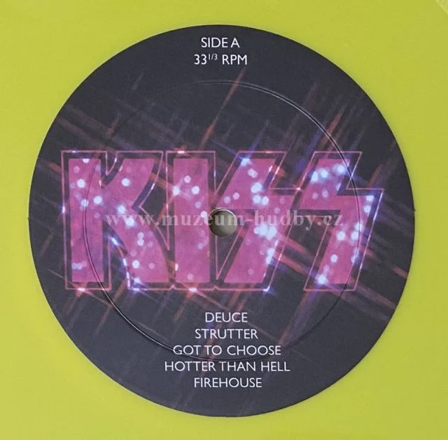 Kiss - Obrázek 4