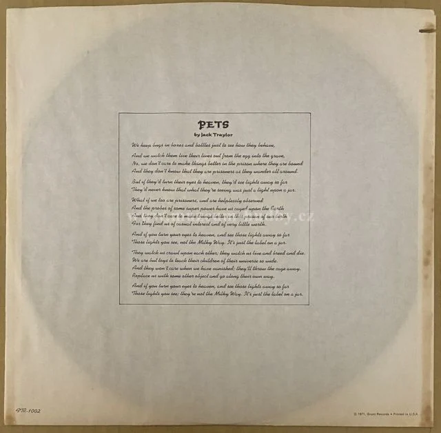 Paul Kantner / Grace Slick - Obrázek 8