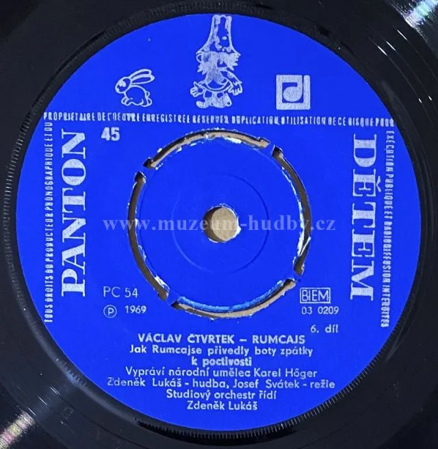 Václav Čtvrtek - Obrázek 7