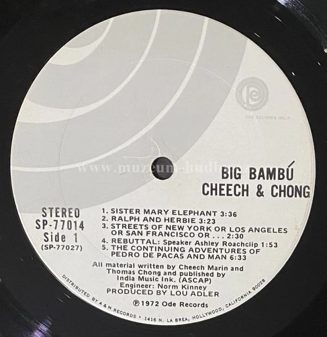Cheech & Chong - Obrázek 5