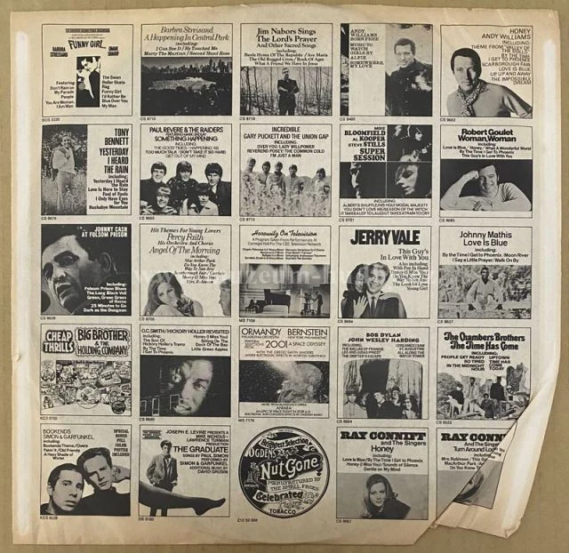 Gary Lewis And The Playboys - Obrázek 4